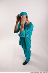 FALCO A STRANGE DOCTOR